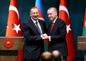İlham Əliyevlə Ərdoğan arasında mühüm telefon danışığı