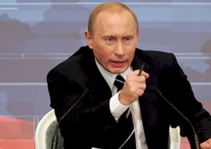 “Avropa Hitlerdən necə qorxurdusa, Putindən də elə qorxur”
