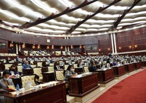 Milli Məclis Xocalı soyqırımı ilə əlaqədar 75 ölkənin parlamentinə məktub göndərib