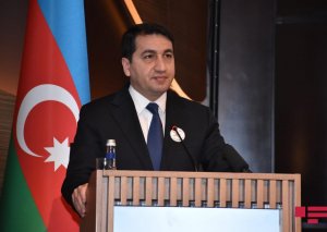 “Xocalı soyqırımının törədilməsində 366-cı alay xüsusi rol oynayıb” - Prezidentin köməkçisi