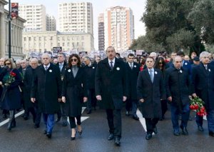 Sabah Xocalı ilə bağlı yürüş keçiriləcək