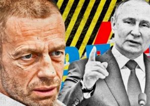 Putin UEFA prezidentini hədələdi: “Bu sizə baha başa gələcək“