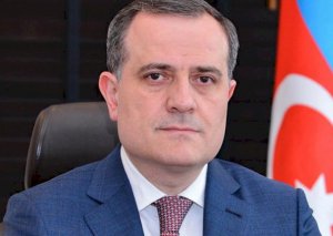 Ceyhun Bayramov: “Ermənistan öhdəliklərini hələ də yerinə yetirmir”
