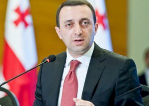 “Gürcüstan Qərbin Rusiyaya qarşı tətbiq etdiyi sanksiyalara qoşulmayacaq“