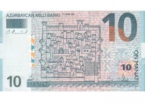 Mərkəzi Bankdan AÇIQLAMA: 10 manatlıq əsginası 100 manata satmaq olar - ÖZƏL + FOTO