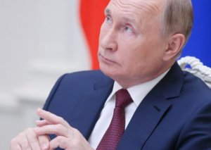 Putin: Ukrayna ilə danışıqlara hazıram – Təcili