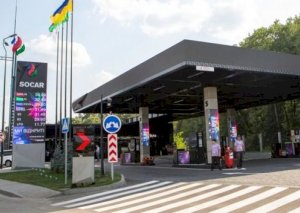 SOCAR Ukraynada təcili tibbi yardım maşınlarını fasiləsiz pulsuz benzinlə təmin edəcək
