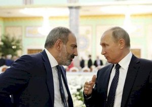 Putin müharibənin ortasında Paşinyana niyə zəng etdi? - “Rusiyanın Qarabağa diqqət ayırması səbəbsiz deyil”