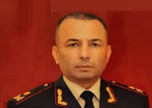 Azərbaycanda general ona “telepuzik” deyən kəşfiyyatçını məhkəməyə verdi - FOTO