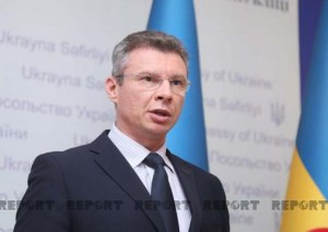 "Azərbaycanlılar son 24 saatda 3,5 ton yardım toplayıblar" -