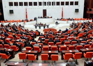 Sabah Türkiyə parlamenti Ukrayna ilə bağlı xüsusi iclas keçirəcək