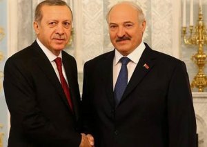 Ərdoğan Lukaşenkoya zəng etdi - Türkiyə lideri Rusiyanın törətdiyi qırğınları dayandırmağa çalışır