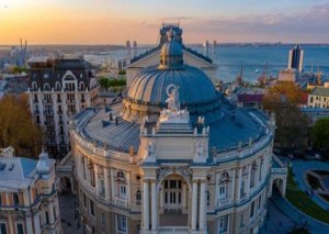 Sabah 200 azərbaycanlı Odessadan təxliyə ediləcək