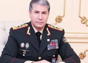 Vilayət Eyvazov rəis müavinini işdən çıxardı