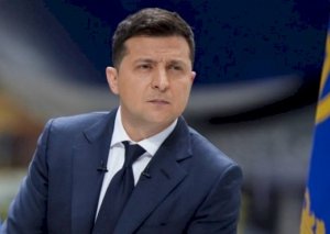 Volodimir Zelenski: “Rusiyanı Beynəlxalq Məhkəmə gözləyir“