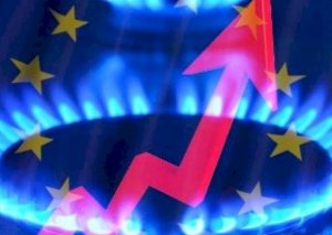 Avropada qazın qiyməti 2 min dolları ötdü