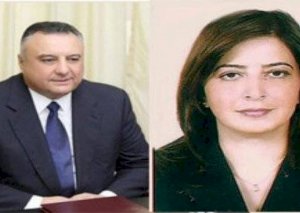 Eldar Mahmudovun həyat yoldaşı danışdı