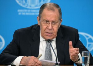 III Dünya müharibəsi başlayarsa… - Lavrov