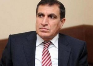 Əjdər Ola 11 il cəza istənildi