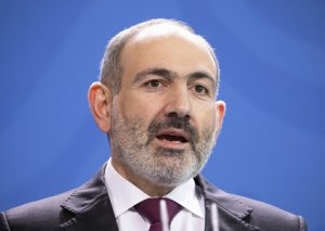 Paşinyan Azərbaycanla sülh sazişinin imzalanacağını bəyan etdi
