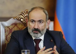 Paşinyandan Qubadlı barədə açıqlama