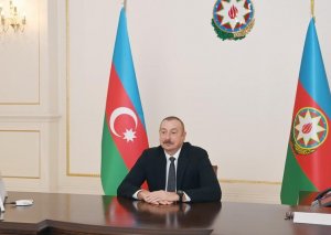 Prezident Bakıda qanunsuz tikililərlə bağlı dövlət qurumları və sahibkarlara xəbərdarlıq edib