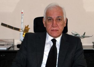 ERMƏNİSTANIN YENİ PREZİDENTİ SEÇİLDİ - FOTO