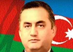 Bakıda həbs edilən general kimdir?