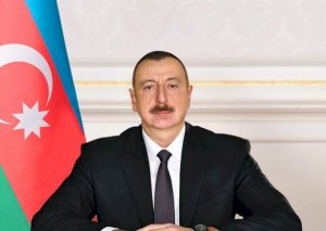 İlham Əliyev: “Bakının xüsusi aurası qorunmalıdır“