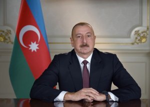 İlham Əliyev fərman imzaladı