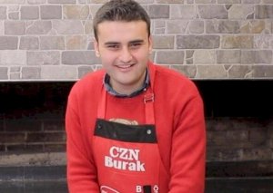 Məşhur türk aşpaz Ukraynaya yardım göndərdi
