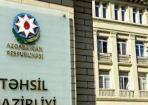 Təhsil Nazirliyindən 8 Mart açıqlaması: “Müəllimə hörmət...“