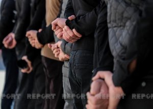 Bu gün Amnistiya Aktının icrası başa çatır