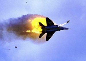 Ukraynada Rusiyanın 39 təyyarəsi, 40 helikopteri vurulub