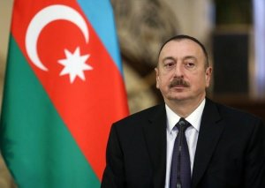 "Azərbaycan Avropa İttifaqı ilə əməkdaşlığın şaxələndirilməsinə böyük önəm verir" - İlham Əliyev