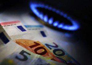 Avropada təbii qazın qiymətində yeni rekord qeydə alınıb
