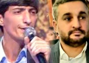 Meyxanaçılar arasında əlbəyaxa dava - Aydın Baləlini döyüb
