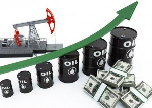 Azərbaycan nefti 10 dollaradək bahalaşıb