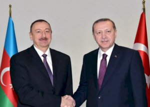 Prezident Əliyev Türkiyəyə səfər edəcək