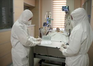 Azərbaycanda koronavirusla bağlı son statistika - 16 nəfər öldü
