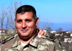 XDMX-nin yüksək rütbəli zabiti qəfildən vəfat etdi - FOTO