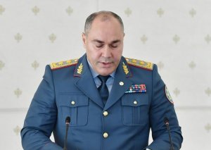 “Dövlət Gömrük Komitəsi büdcə öhdəliyinə 126% əməl edib" - Səfər Mehdiyev