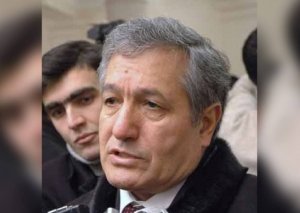 SON DƏQİQƏ! Azərbaycanın Ukraynadakı sabiq səfiri axtarışa verildi