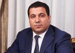 Elşad Abdullayevin bacısı oğlu Araz Mürsəliyev axtarışa verildi