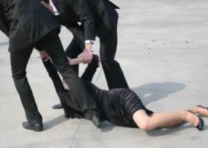 TƏCİLİ: Deputat Leyla İbrahimova oğurlandı – FOTO