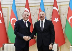 Əliyevlə Ərdoğan 4 saat nəyi müzakirə etdi? – 3 məqam
