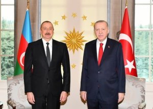 Əliyevlə Ərdoğanın qol qoyduğu işlər
