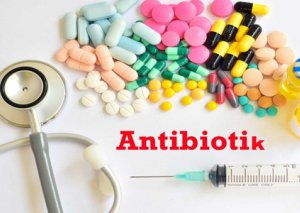TƏBİB koronavirus zamanı antibiotikdən istifadə ilə bağlı xəbərdarlıq edib