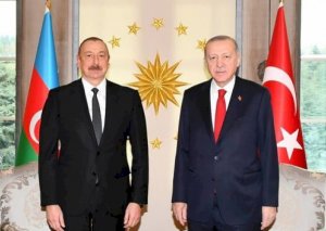 Hikmət Hacıyev İlham Əliyevlə Ərdoğanın görüşünə dair DETALLARI AÇIQLADI