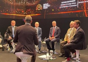 BAKI İRƏVANA 5 MADDƏDƏN İBARƏT YENİ SƏNƏD GÖNDƏRİB - “Əsas prinsiplər müəyyənləşdirildi və..."